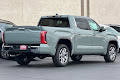 2025 Toyota Tundra 1794 Edition CrewMax 5.5 Bed