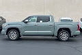 2025 Toyota Tundra 1794 Edition CrewMax 5.5 Bed