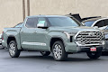 2025 Toyota Tundra 1794 Edition CrewMax 5.5 Bed