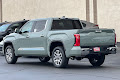 2025 Toyota Tundra 1794 Edition CrewMax 5.5 Bed