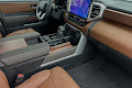 2025 Toyota Tundra 1794 Edition CrewMax 5.5 Bed