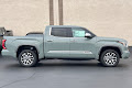 2025 Toyota Tundra 1794 Edition CrewMax 5.5 Bed