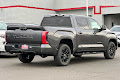 2025 Toyota Tundra Limited CrewMax 5.5 Bed