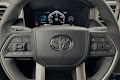 2025 Toyota Tundra Limited CrewMax 5.5 Bed