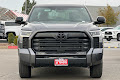 2025 Toyota Tundra Limited CrewMax 5.5 Bed