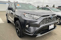 2019 Toyota RAV4 Hybrid XSE