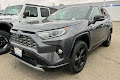 2019 Toyota RAV4 Hybrid XSE