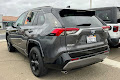 2019 Toyota RAV4 Hybrid XSE