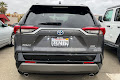 2019 Toyota RAV4 Hybrid XSE