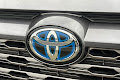 2019 Toyota RAV4 Hybrid XSE