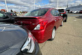 2017 Nissan Versa SV