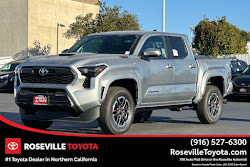 2024 Toyota Tacoma TRD Sport Hybrid