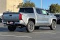 2024 Toyota Tacoma TRD Sport Hybrid