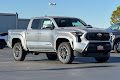 2024 Toyota Tacoma TRD Sport Hybrid