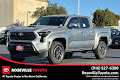 2024 Toyota Tacoma TRD Sport Hybrid