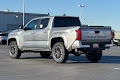 2024 Toyota Tacoma TRD Sport Hybrid