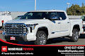 2025 Toyota Tundra 1794 Edition CrewMax 5.5 Bed