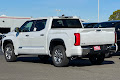 2025 Toyota Tundra 1794 Edition CrewMax 5.5 Bed