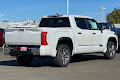 2025 Toyota Tundra 1794 Edition CrewMax 5.5 Bed