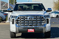 2025 Toyota Tundra 1794 Edition CrewMax 5.5 Bed