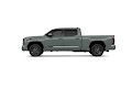 2025 Toyota Tundra Platinum Hybrid CrewMax 6.5 Bed