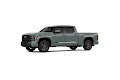 2025 Toyota Tundra Platinum Hybrid CrewMax 6.5 Bed