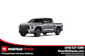 2025 Toyota Tundra Limited CrewMax 5.5 Bed