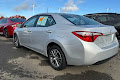 2016 Toyota Corolla LE Plus