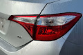 2016 Toyota Corolla LE Plus