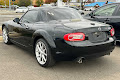 2011 Mazda MX-5 Miata Grand Touring