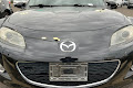 2011 Mazda MX-5 Miata Grand Touring