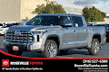 2025 Toyota Tundra 1794 Edition CrewMax 5.5 Bed