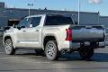 2025 Toyota Tundra 1794 Edition CrewMax 5.5 Bed