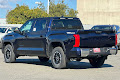 2025 Toyota Tundra SR5 CrewMax 5.5 Bed