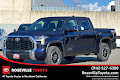 2025 Toyota Tundra SR5 CrewMax 5.5 Bed