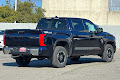 2025 Toyota Tundra SR5 CrewMax 5.5 Bed