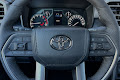 2025 Toyota Tundra SR5 CrewMax 5.5 Bed