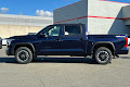 2025 Toyota Tundra SR5 CrewMax 5.5 Bed