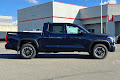 2025 Toyota Tundra SR5 CrewMax 5.5 Bed