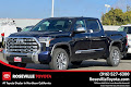 2025 Toyota Tundra 1794 Edition CrewMax 5.5 Bed