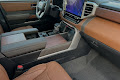 2025 Toyota Tundra 1794 Edition CrewMax 5.5 Bed