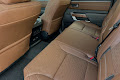 2025 Toyota Tundra 1794 Edition CrewMax 5.5 Bed