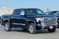 2025 Toyota Tundra 1794 Edition CrewMax 5.5 Bed