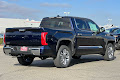 2025 Toyota Tundra 1794 Edition CrewMax 5.5 Bed