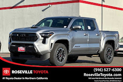 2024 Toyota Tacoma TRD Sport Double Cab 5 Bed AT