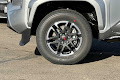 2024 Toyota Tacoma TRD Sport Double Cab 5 Bed AT