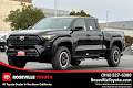 2024 Toyota Tacoma TRD Off Road Double Cab 6 Bed AT