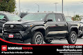 2024 Toyota Tacoma TRD Sport Double Cab 5 Bed AT