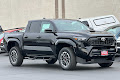 2024 Toyota Tacoma TRD Sport Double Cab 5 Bed AT