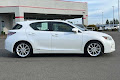 2013 Lexus CT 200h Hybrid